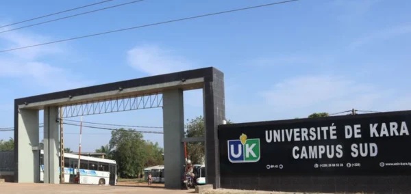 Campus Sud