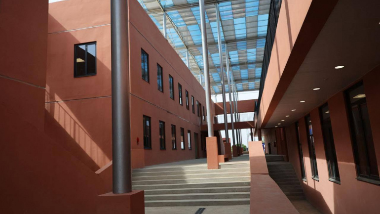 Master professionnel en entrepreneuriat et management de la qualité