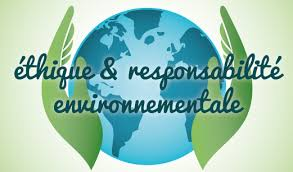 Master en éthique, évaluation et responsabilité environnementale
